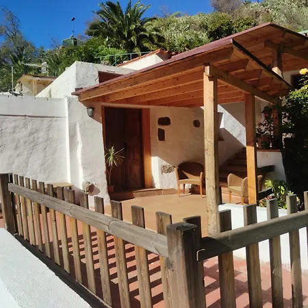 Casas Cuevas, Cabucos 阿格特