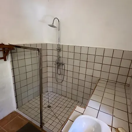 Feriehus Casas Cuevas, Cabucos *