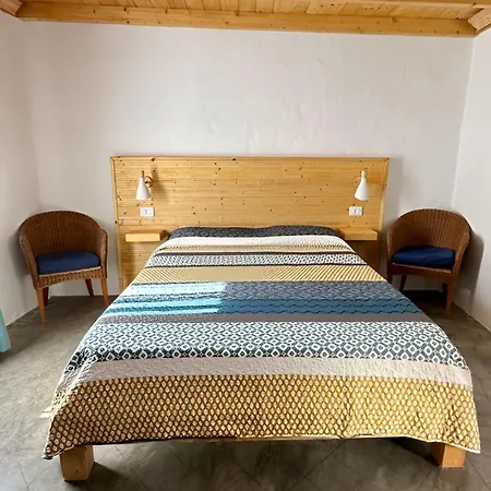 Vakantiehuis Casas Cuevas, Cabucos *