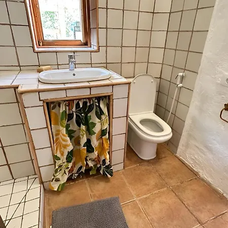 Vakantiehuis Casas Cuevas, Cabucos Agaete (Gran Canaria)