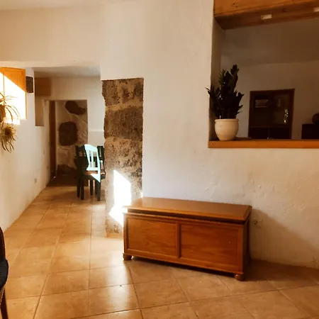 Casas Cuevas, Cabucos Vakantiehuis