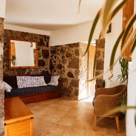 Vakantiehuis Casas Cuevas, Cabucos
