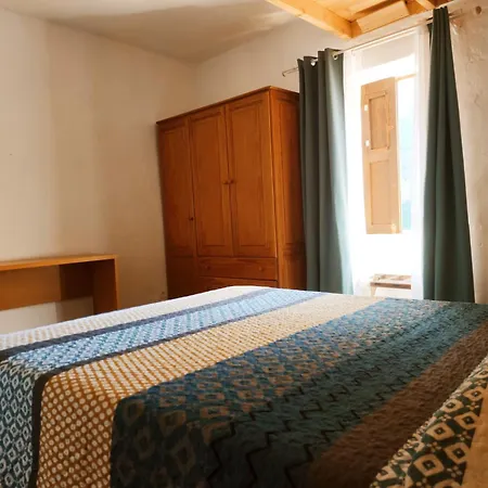 Casas Cuevas, Cabucos * Agaete (Gran Canaria)