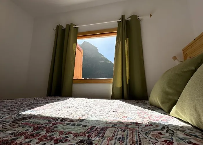 Casas Cuevas, Cabucos *